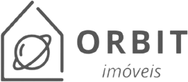 Orbit logo preto
